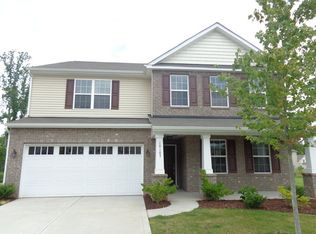 10103 Green Grass Rd, Charlotte, NC 28227