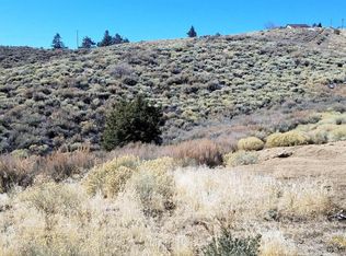 25651 Jacaranda Dr, Tehachapi, CA 93561