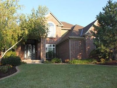 1548 NE Woodland Shores Way, Lees Summit, MO, 64086