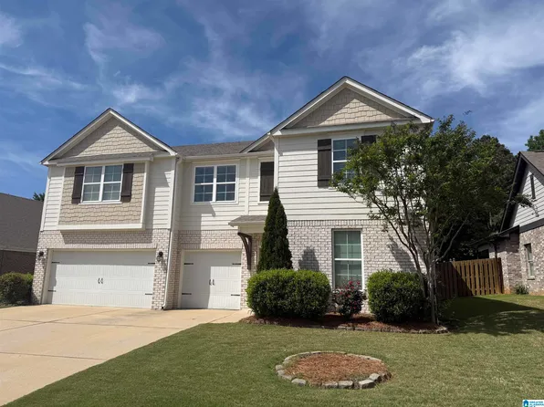 359 Rock Dr, Gardendale, AL 35071