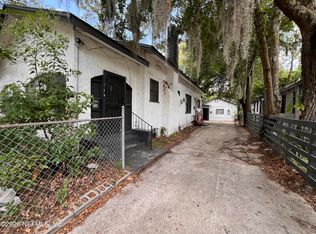 134 W 23rd St #1, Jacksonville, FL 32206
