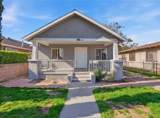 137 W 84th Pl, Los Angeles, CA 90003