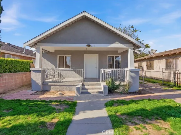 137 W 84th St, Los Angeles, CA 90003