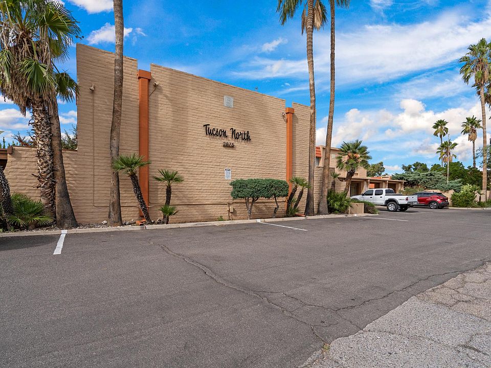 1st image of 2875 N Tucson Blvd APT 37