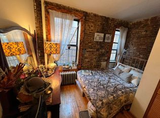 202 E 7th St APT 2F, New York, NY 10009