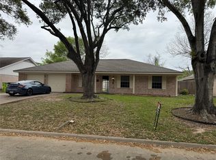 815 Klare Ave, Rosenberg, TX 77471