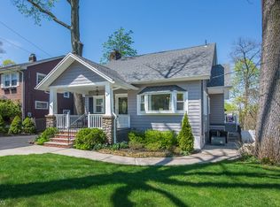 89 Park Ave, Caldwell, NJ 07006