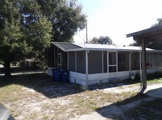336 E 8th St, Frostproof, FL 33843