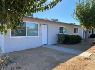 20395 Zuni Road, Apple Valley, CA 92307