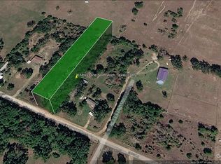 0 Moss Ln, North Zulch, TX 77872