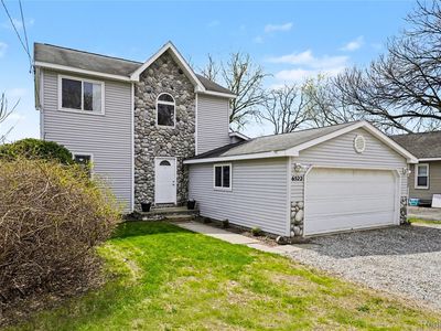 6522 Bennett Lake Rd, Fenton, MI, 48430