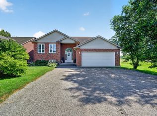 828 Foss Rd, Pelham, ON L0S1C0