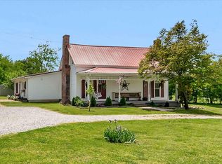 6907 Highway 76 W, Adams, TN 37010