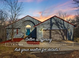 7 Tamara Ln, Bella Vista, AR 72715