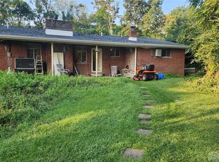 2361 New Germany Trebein Rd, Dayton, OH 45431