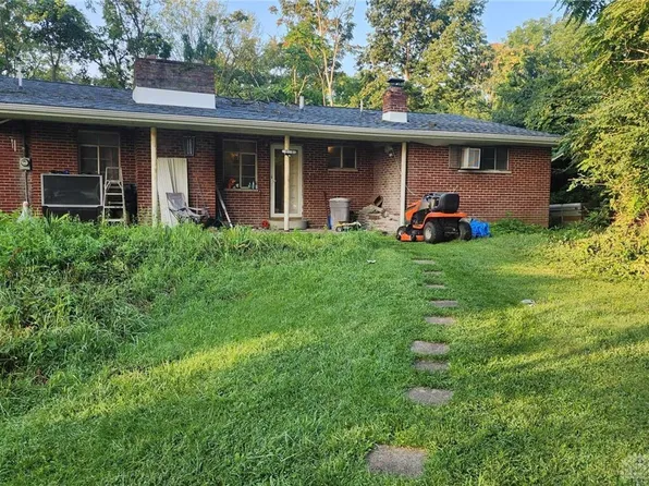 2361 New Germany Trebein Rd, Dayton, OH 45431