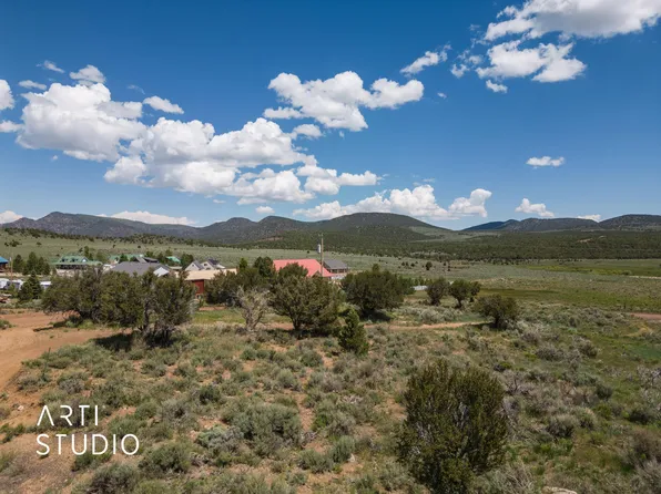 808 W Carter Dr, Pine Valley, UT 84781