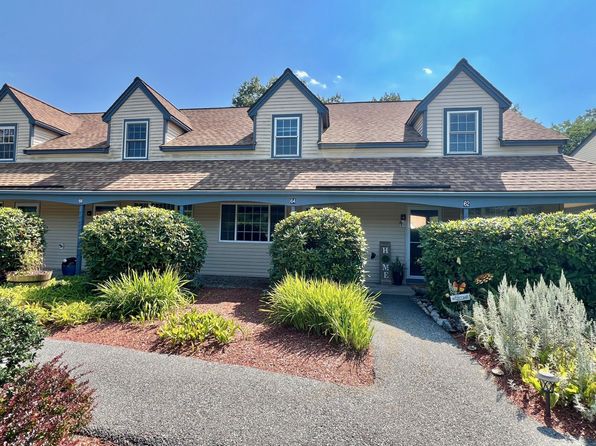 64 Kennedy Dr #64