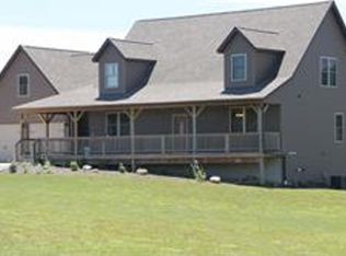 7400 Follin Rd, Fredericktown, OH 43019