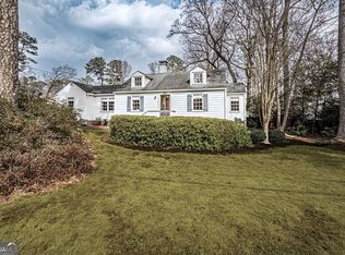 205 Old Ivy Rd NE, Atlanta, GA 30342