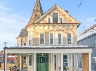 728 Colorado Ave, Baltimore, MD 21210