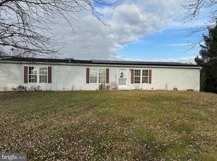 98 Little Britain Rd, Nottingham, PA 19362