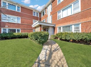 8020 S Pulaski Rd #3W, Chicago, IL