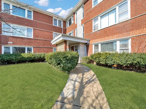 8020 S Pulaski Rd #3W, Chicago, IL 60624