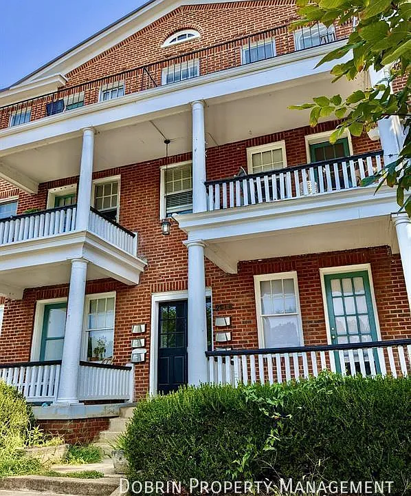 2914 Idlewood Ave #3