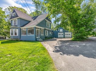 211 Main St, Warren, ME 04864