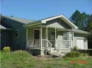 840 Bowen Ln, Chickamauga, GA 30707