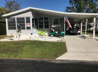 925 S Sitting Rock Pt, Homosassa, FL 34448