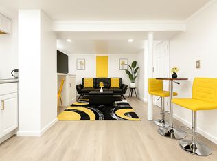 3881 W 16th St #BASEMENT, Cleveland, OH