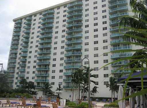 1st image of 19370 Collins Ave APT 1218