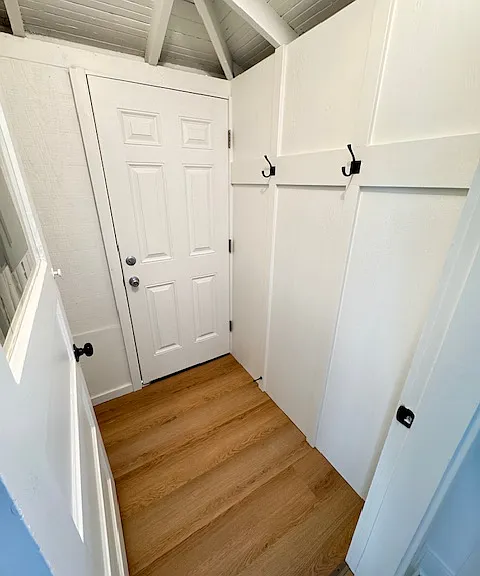 Mud Room