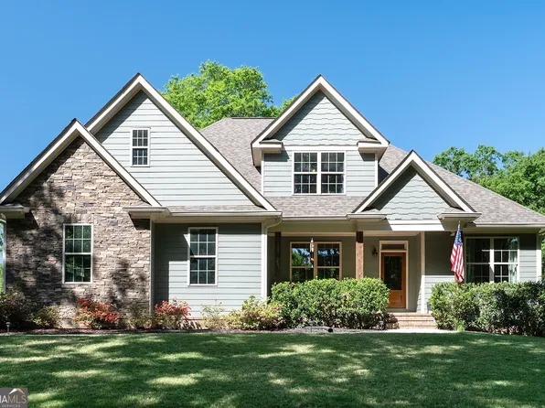 159 Hargrove Cir, Winterville, GA 30683