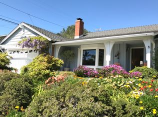 2402 Calle Galicia, Santa Barbara, CA 93109