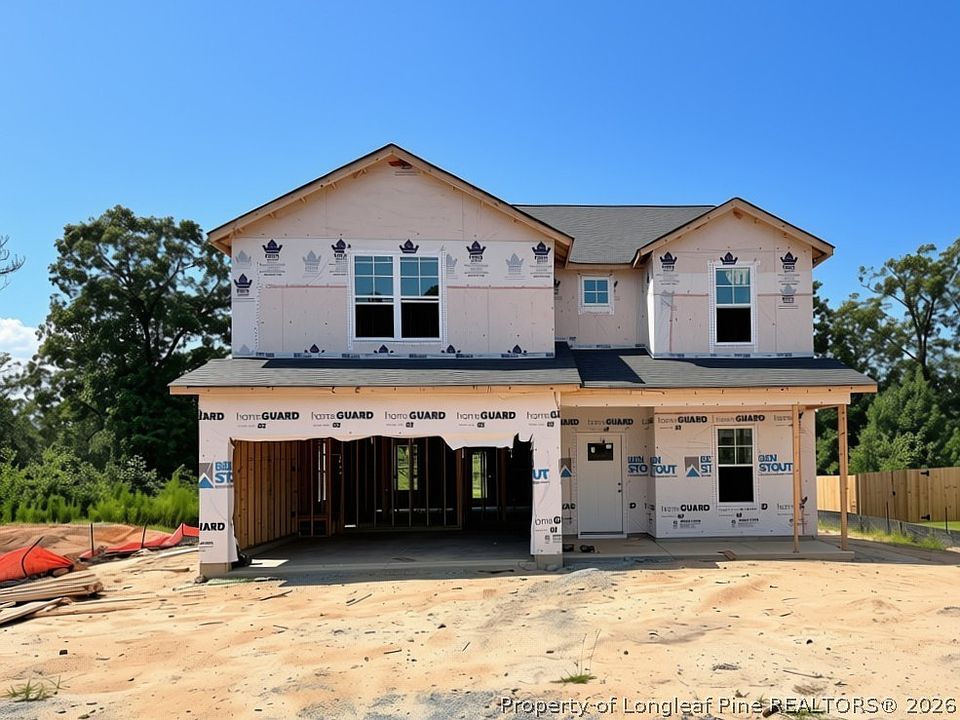 1st image of 310 Brickendon Ln Lot 283