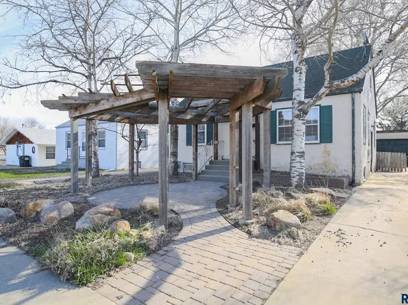 916 S 10th Ave, Sioux Falls, SD 57104