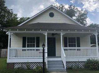2028 15th St, Calera, AL 35040