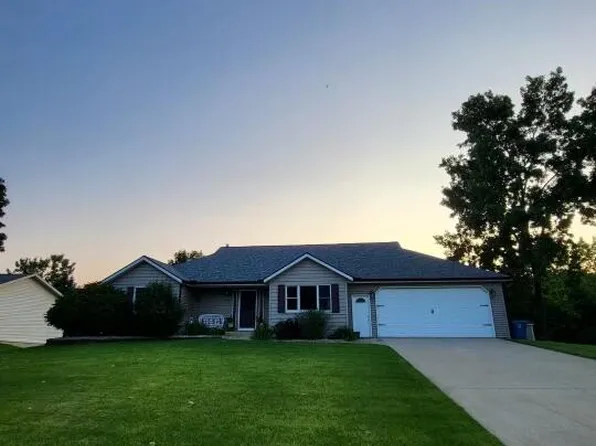 8190 Keweenaw St, Kalamazoo, MI 49009
