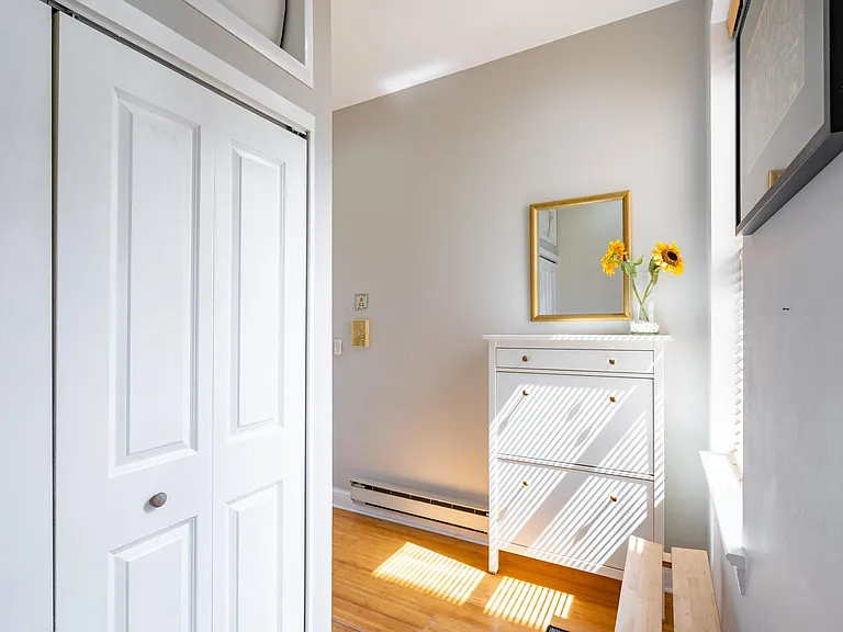 111 Mulberry St #6A — Photo 4