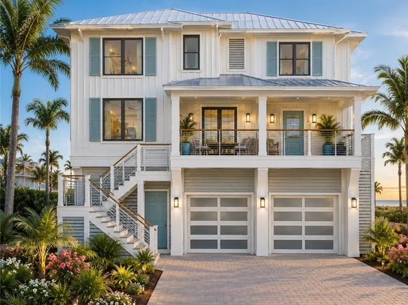7950 Buccaneer Dr, Fort Myers Beach, FL 33931