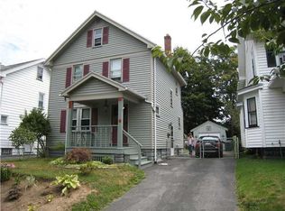 42 Lawndale Ter, Rochester, NY 14609