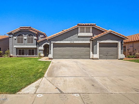 2nd image of 2258 E SANTA CRUZ Drive