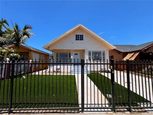 1171 E 60th St, Los Angeles, CA 90001