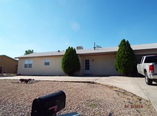 343 Hillandale Ave, Belen, NM 87002