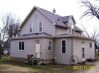 415 105th St, Le Roy Township, MN 55951