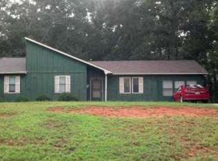 2421 Leaf Land Dr, Duluth, GA 30097