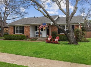 10528 Le Mans Dr, Dallas, TX 75238